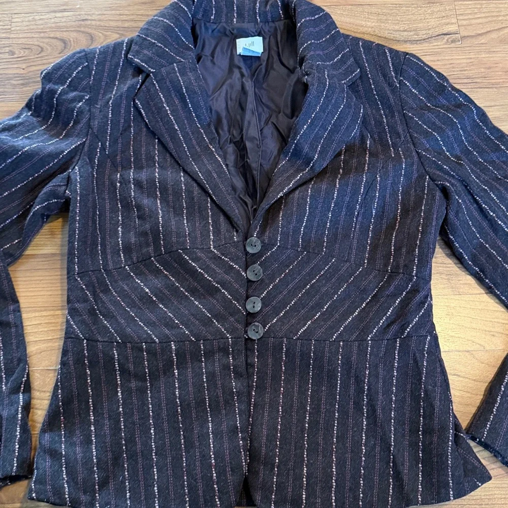 J. Jill sophisticated blazer